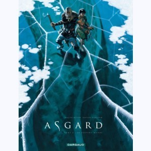 Série : Asgard