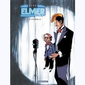 Série : Elmer et moi