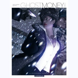 Série : Ghost Money