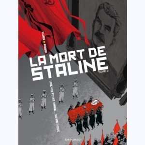 Série : La Mort de Staline
