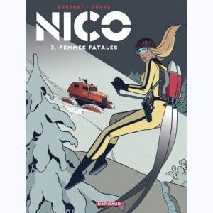 Série : Nico