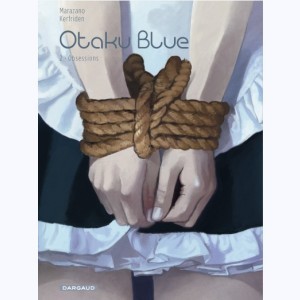 Série : Otaku Blue