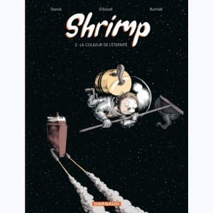 Série : Shrimp