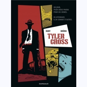 Série : Tyler Cross