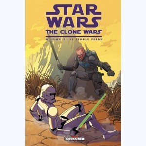 Série : Star Wars - The Clone Wars