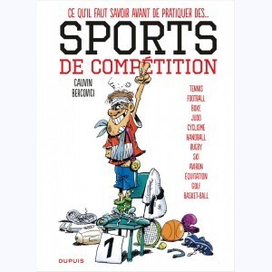 Série : Les Sports