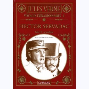 Jules Verne - Voyages extraordinaires