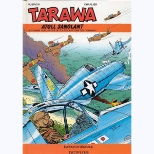 Série : Tarawa