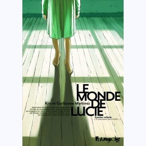 Série : Le Monde de Lucie