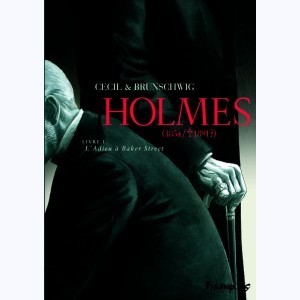Série : Holmes [1854-1891 ?]