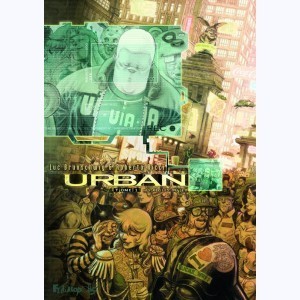 Série : Urban