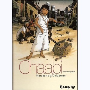 Série : Chaabi