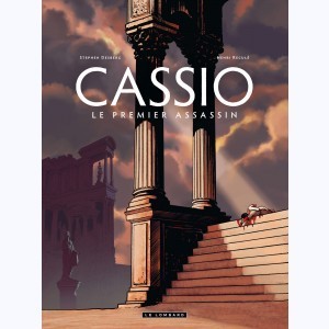 Série : Cassio