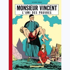 Série : Monsieur Vincent