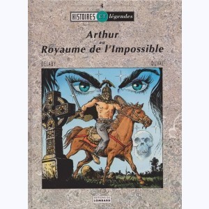 Arthur au royaume de l'impossible