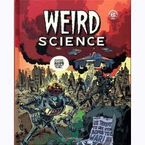 Série : Weird Science