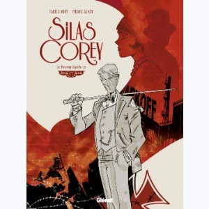 Série : Silas Corey