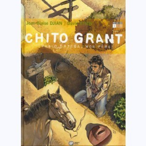 Série : Chito Grant