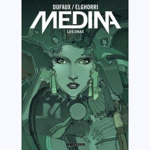 Série : Medina
