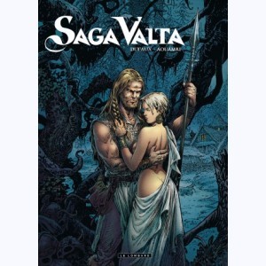 Série : Saga Valta