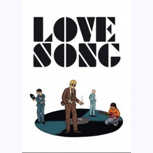 Série : Love Song