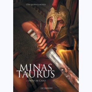 Série : Minas Taurus