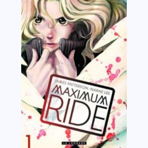 Série : Maximum Ride
