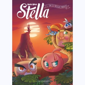Série : Stella