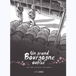 Série : Un grand Bourgogne oublié