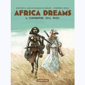 Série : Africa Dreams
