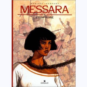Série : Messara