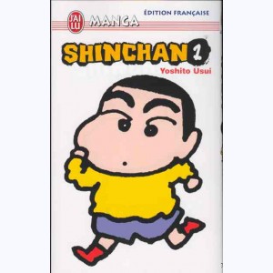 Série : Shin Chan