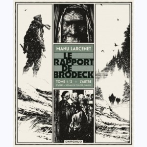 Série : Le Rapport de Brodeck