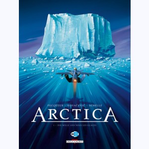 Série : Arctica