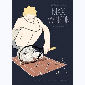 Série : Max Winson