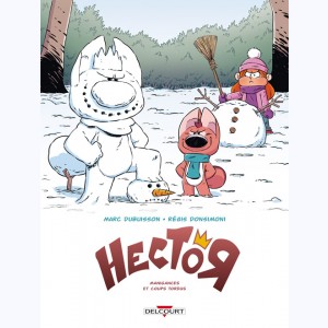 Série : Hector