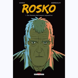 Série : Rosko