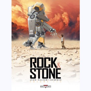 Série : Rock & Stone