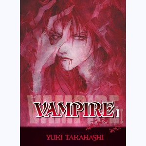 Série : Vampire