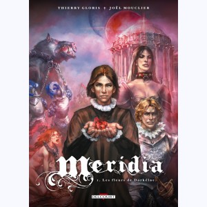 Série : Meridia