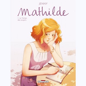 Série : Mathilde