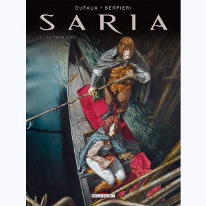 Série : Saria