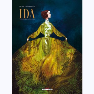 Série : Ida