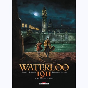 Série : Waterloo 1911