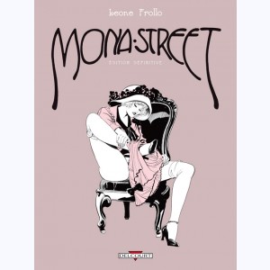 Série : Mona Street