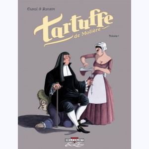 Série : Tartuffe
