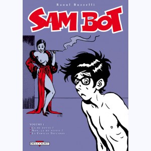 Série : Sam Bot