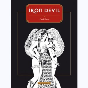 Iron Devil
