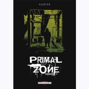 Série : Primal Zone