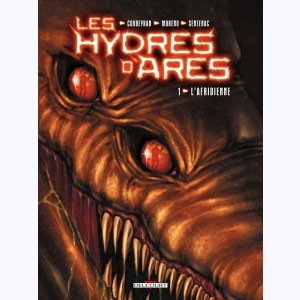 Série : Les Hydres d'Arès